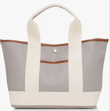 최종 가격 탑카피 BREATH 스코치 그레인 네오 레더 토트백 새상품