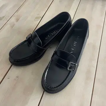 HARUTA 여성용 로퍼