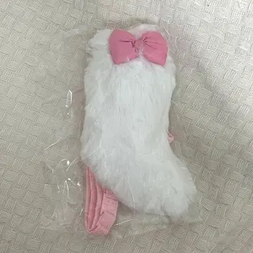 마리 꼬리 숄더백 미사용 새상품 디즈니 리조트