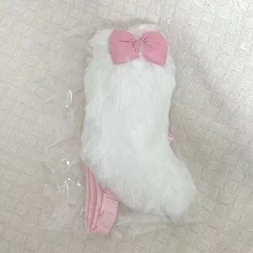 마리 꼬리 숄더백 디즈니