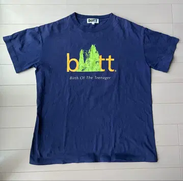 BoTT T셔츠