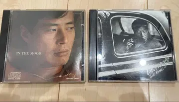 다치 히로시 2장 세트