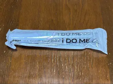 SnowMan DOME TOUR iDOME 2023 응원봉