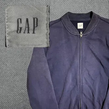 [ 00s ] GAP 맨투맨 자켓