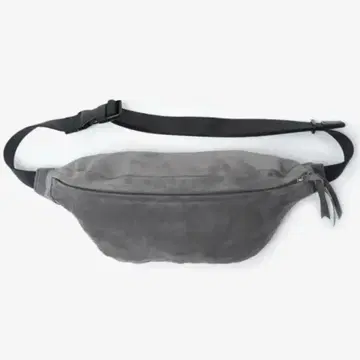 Hender Scheme pig waist pouch bag