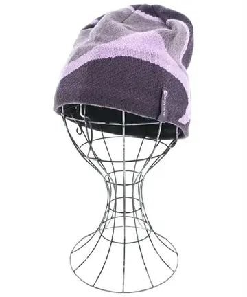 MONTANE 니트 캡 비니 남성용