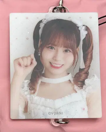 이코라부 미니 복권 오바 하나