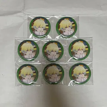 SideM 캔뱃지 모모토