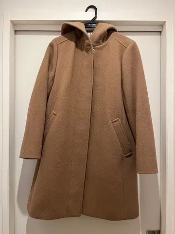 MACKINTOSH PHILOSOPHY 베이지 코트