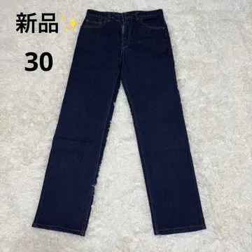 데드스탁 BIG JOHN 빅 존 EXTRA 데님 w30