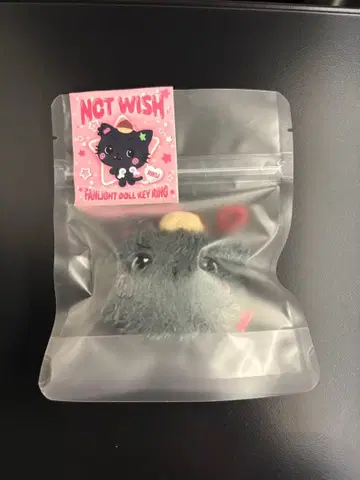 nct wish 서울콘 md 리쿠 RIKU