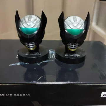 마스크 컬렉션 라이더 마스크 컬렉션 가면라이더 버스