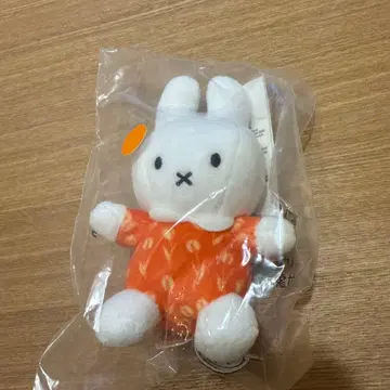 [ 박람회 ] 네덜란드관 미피 봉제 인형 키링