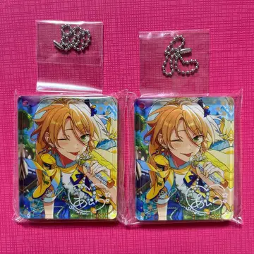 앙스타 코롯타 아이라 아니카페 2개 세트