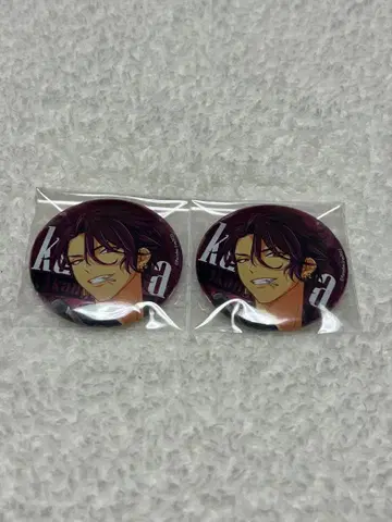 파라라이 스이세키 이오리 CHANCE 캔뱃지 G프리