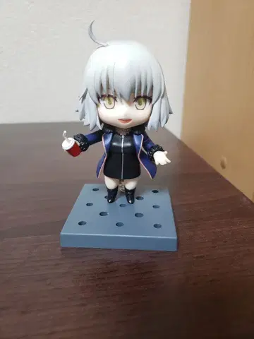 [ 결품 있음 ] fgo 잔느 알타 넨도로이드 신주쿠 영의