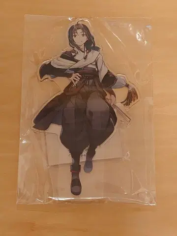 우타와레루모노 로스트 플래그 빅 아크릴 스탠드 하쿠