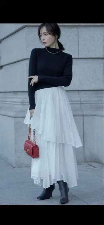 anuans 아뉴앙스 도킹 원피스