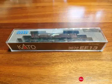 KATO 3072 EF13 N 게이지 철도 모형