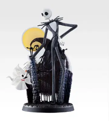 제일복권 나이트메어 비포 크리스마스 .*