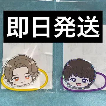 카오카오 오카오 머리끈 가면라이더 가브 라키아 쇼우마