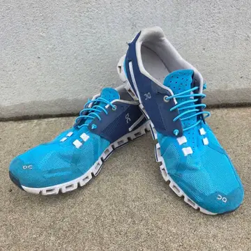 온 on 러닝화 Cloud X3 US10.5 마린 블루