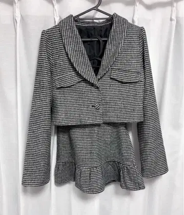 미셸 마카롱 셋업