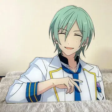 앙스타 카제하야 타츠미 함께 사는 아크릴 스탠드