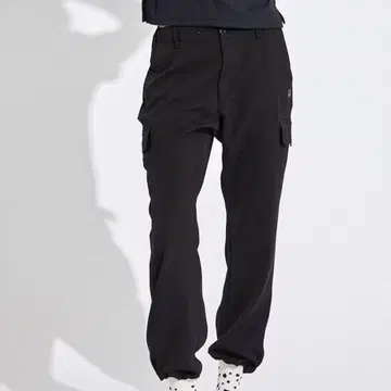 새상품급 PW CIRCULUS 헴 스핀들 팬츠 0 사이즈