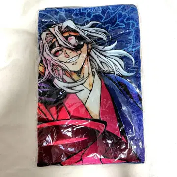 우즈이의 격려 타월 우즈이 텐겐