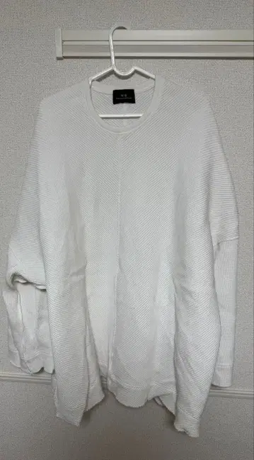 MB 하이엔드 취미 와플 티셔츠 M 사이즈