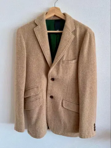 Battalion 바탈리온 테일러드 자켓