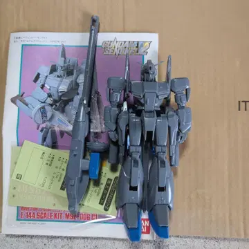 제타 플러스 z 플러스 프라모델 건담 프라모델 건담 구