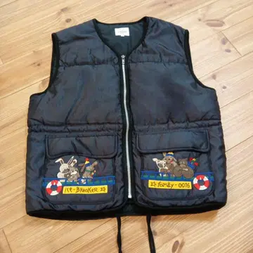 CASTELBAJAC sports 까스텔바작 다운 베스트 사이즈 2