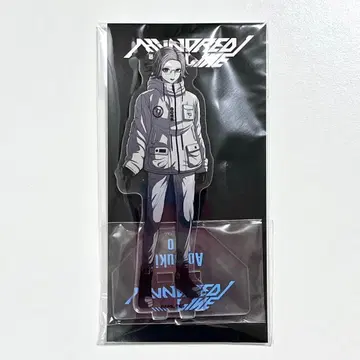 소게츠 에이토 아크릴 스탠드