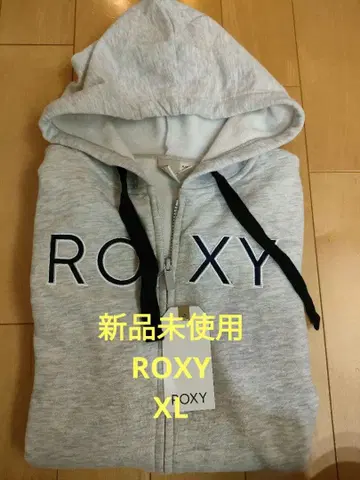 새상품 ROXY 후드티 XL