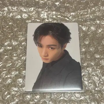 카와무라 카즈마 포토 카드 돔