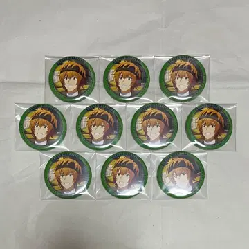 SideM 캔뱃지 하루나