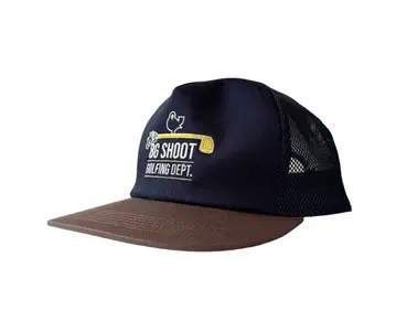 8gshoot 8g shoot 8G TRUCKER CAP