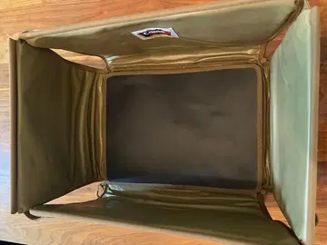 Oregonian Camper의 캠핑 셔틀