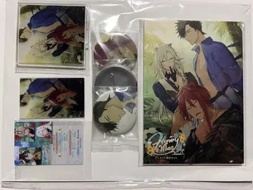 Honey Vibes 하니브 애니메이트 혜택