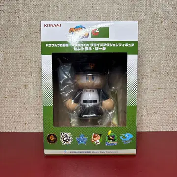 파워프로 군 프라이스 액션 피규어 센트럴 리그 요미우리 자이언츠 거인