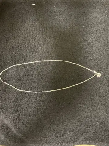 F.H. Jewelry 실버925 목걸이