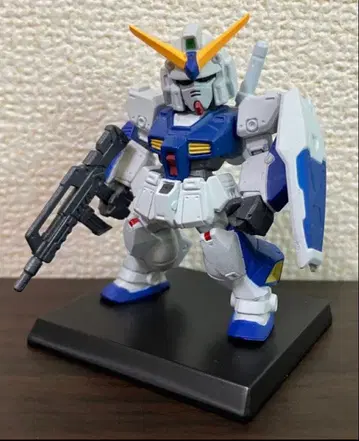 건담 컨버전스 220 건담 NT-1 알렉스