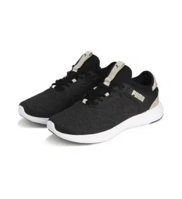 PUMA 우먼 소프트라이드 바이탈 2 페미 레오 신발 24