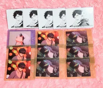 기븐 파샤코레 우에노야마 리츠카 모음2