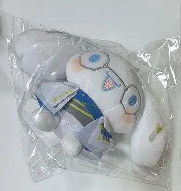 아이크 이브랜드 산리오 봉제 인형 마스코트 시나모롤