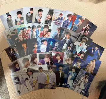 타카하시 쿄헤이 공식 사진 세트 271장