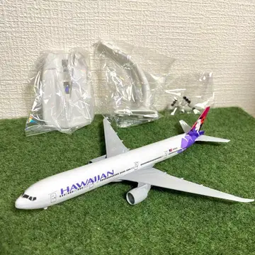하와이안 항공 에어플레인 모델