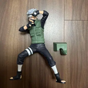 NARUTO 하타케 카카시 피규어